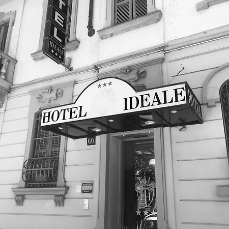 Ideale Hotel