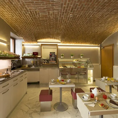 Hotel Ideale
