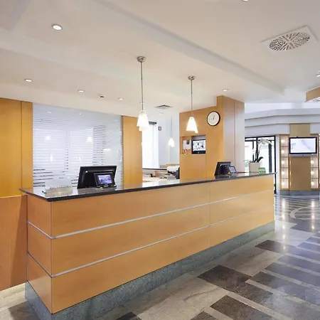 Hotel Nh Machiavelli 4*