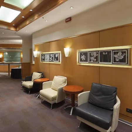 Nh Machiavelli Hotel 4*