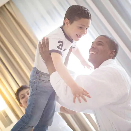 Novotel Nord Ca' Granda Ξενοδοχείο Μιλάνο