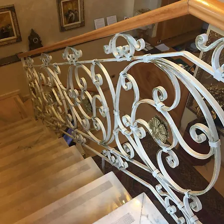 Hotel Boutique Dieci Milano