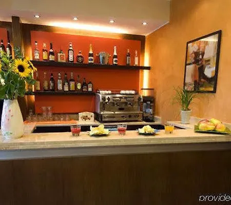 酒店 德利西亚酒店