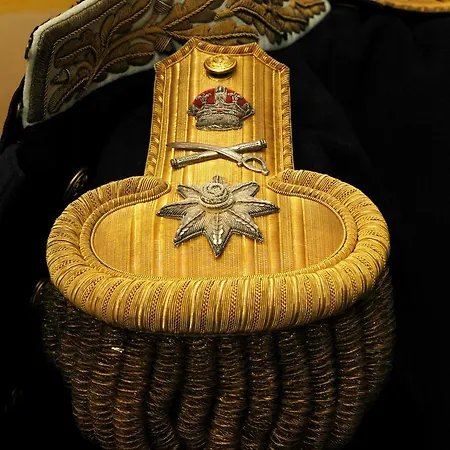 ホテル アドミラル 4*