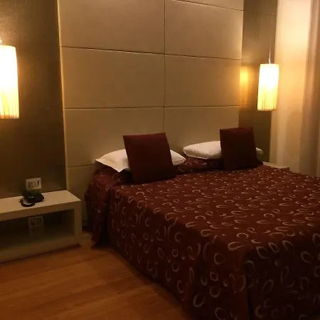 Aspromonte מילאנו