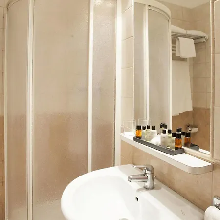 Hotel Oro Blu Milano