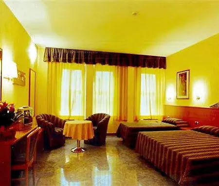 Hotel Kebhotel Milan