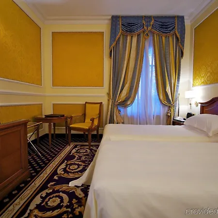 Grand Visconti Palace Hotel