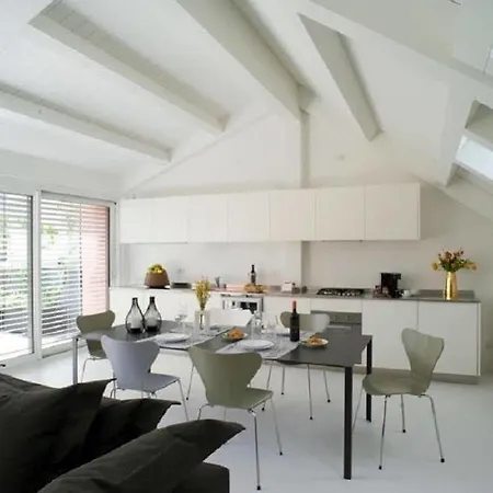 Appartement Design Milan