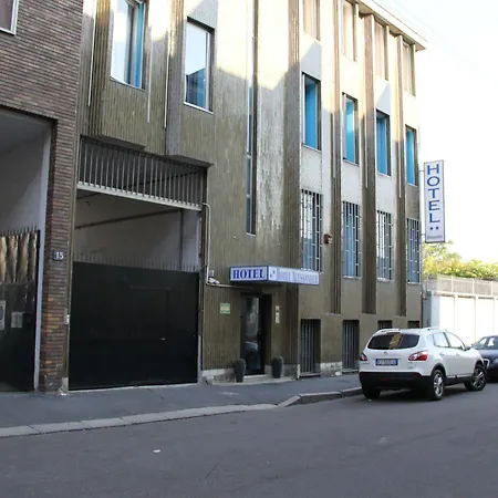 Alessander 2* Milão