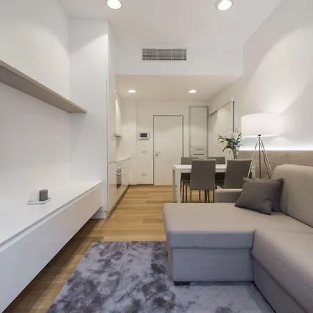 Royal Suites Milano