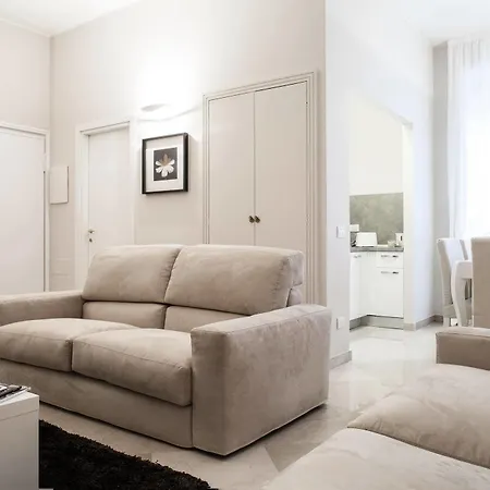 Hotel Royal Suites Milano