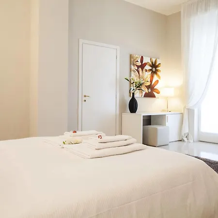 Royal Suites Hotel Milano