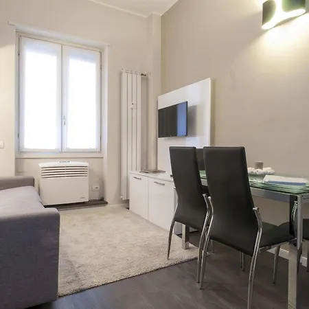Royal Suites Milano