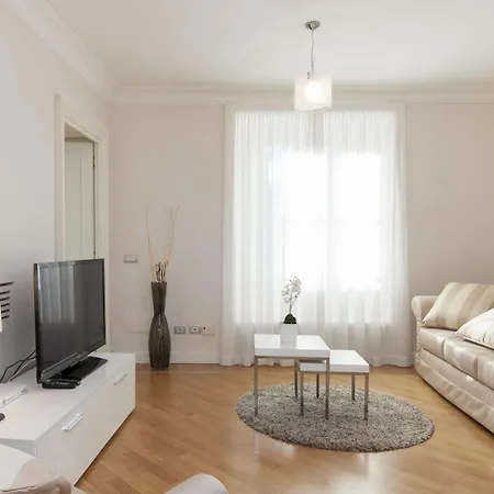 Royal Suites * Milano