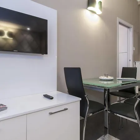 Hotel Royal Suites Milan