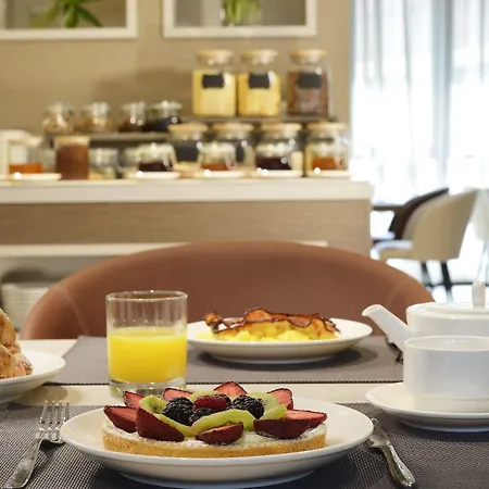 Unaway & Linea Uno Hotel Milaan