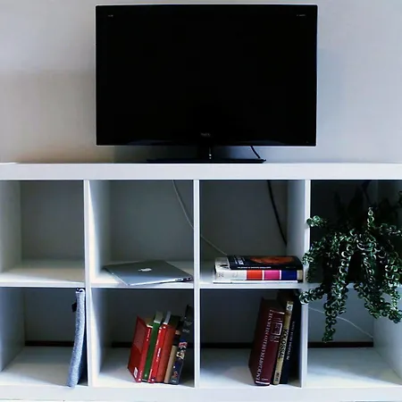 Apartment Sigieri