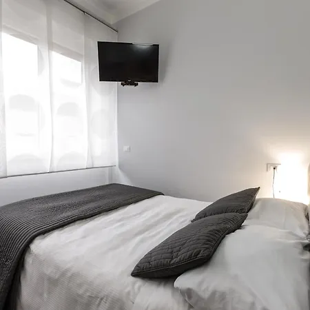 De Angeli Apartahotel