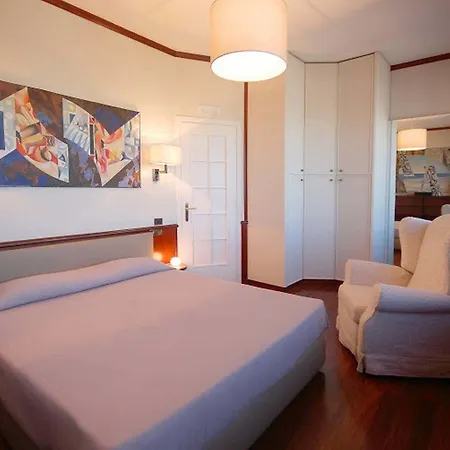 Hotel Mentana, By R Collection Mailand