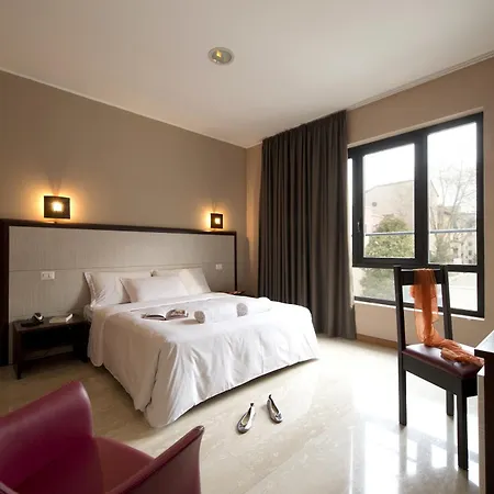 Oasi Village ميلان