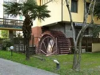 Appart hôtel Ih Argonne Park Milan