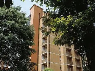 Ih Argonne Park Aparthotel 3*