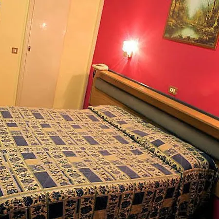 Hotell Del Sud