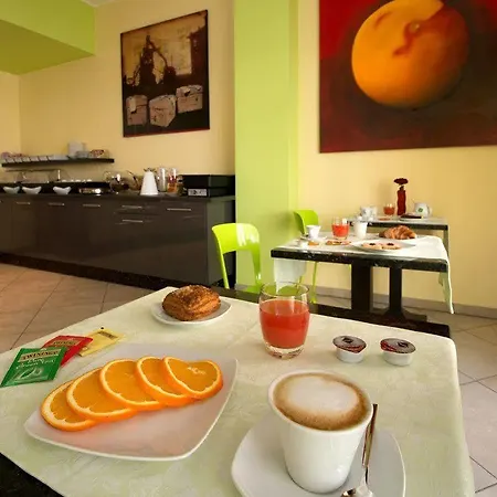 Hotel Venini Milan
