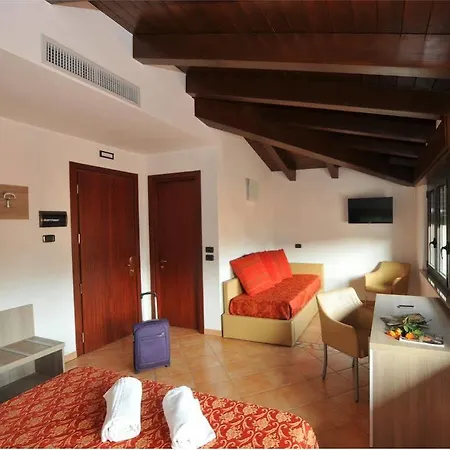 Venini Hotel 3*