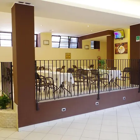 Centrale Ξενοδοχείο Μιλάνο