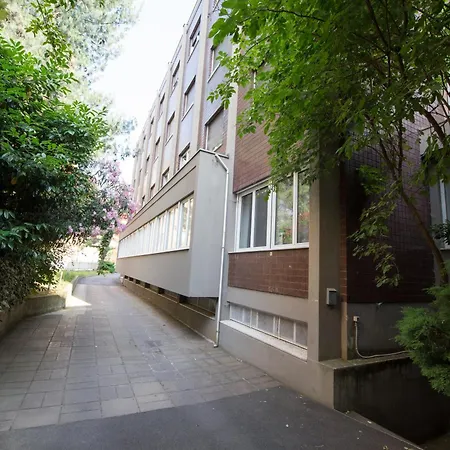 Residenza Cenisio Aparthotel