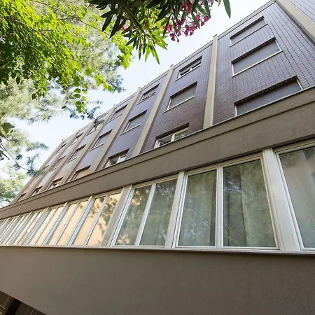 Residencia Cenisio Milán