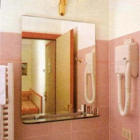 Hotel Buenos Aires Milán