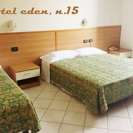 Eden 2*