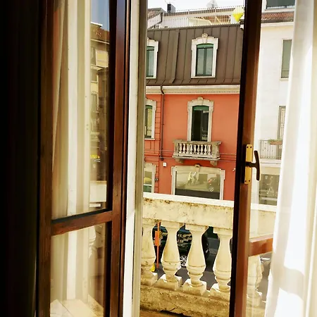 Eden Hotell Milano