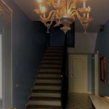 Cesena5 Bed & Breakfast