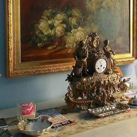 Cesena5 Bed & Breakfast Milaan