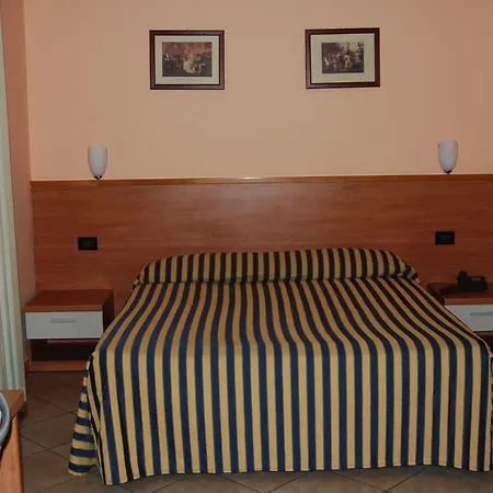 Salerno 3* Milan
