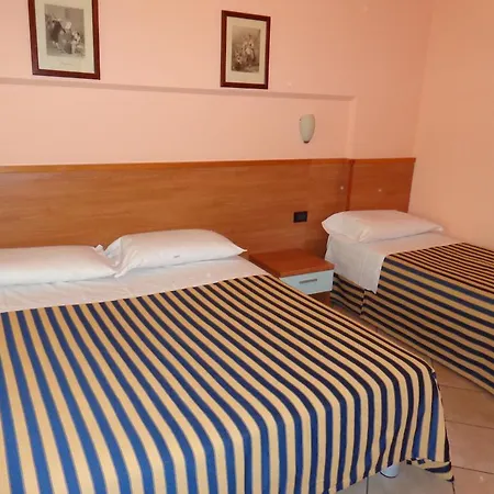 Salerno 3*