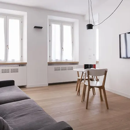 Corso 6 * Mailand