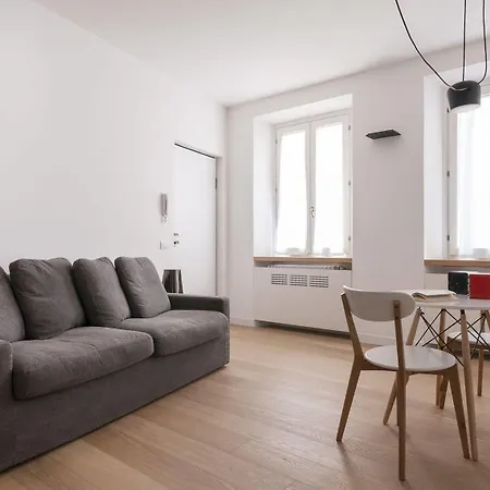 Apartment Corso 6