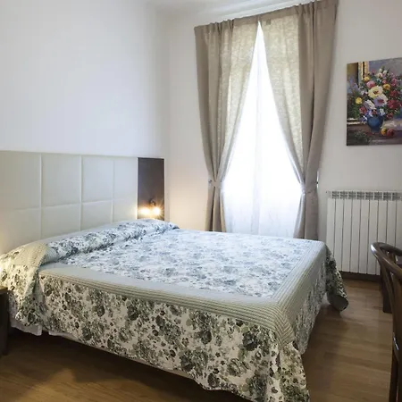 Amalfi 2* Milan