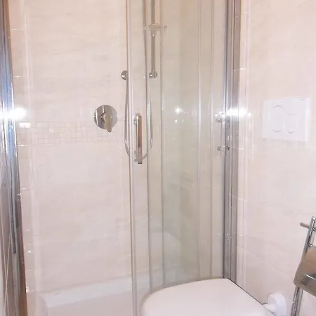 Hotel Amalfi Milan