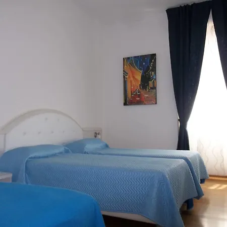 Hotel Amalfi