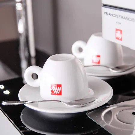 Allegroitalia San Pietro All'orto 6 Milano