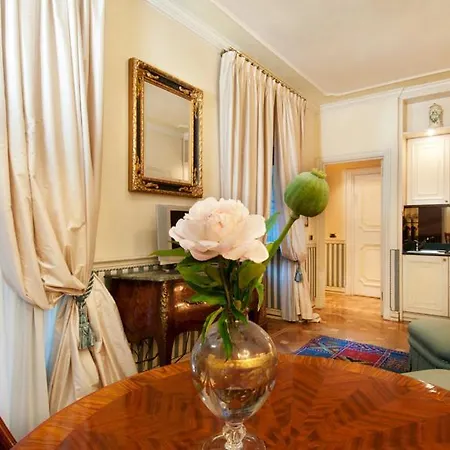 Petit Palais De Charme מלון