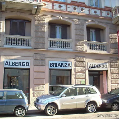 Ξενοδοχείο Brianza Μιλάνο