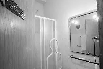 Amendola Fiera Hotel *