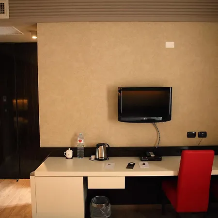 Hotel Huaxia